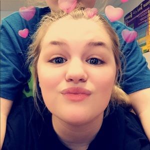 Meet your Posher, Heidi